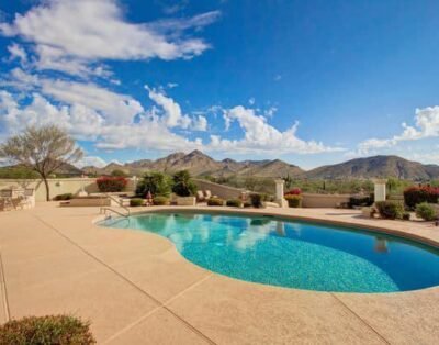 10333 E Buckskin Trl