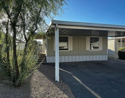 2609 W Southern Ave #128, Tempe