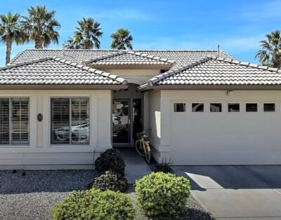 8915 E Copper Valley Ln, Sun Lakes